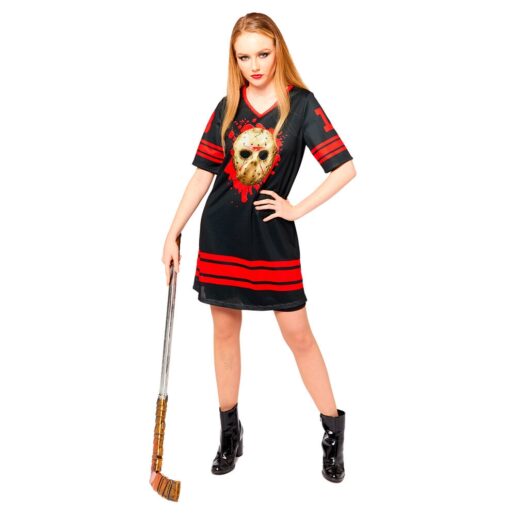 Friday the 13th Jason adult costume