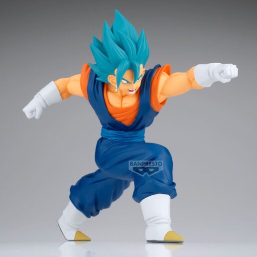 Dragon Ball Super Match Makers Vegito VS Fusion Zamasu figure 15cm