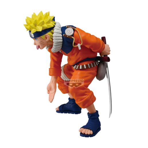 Naruto 72 series 19 Naruto Uzumaki figure 16cm