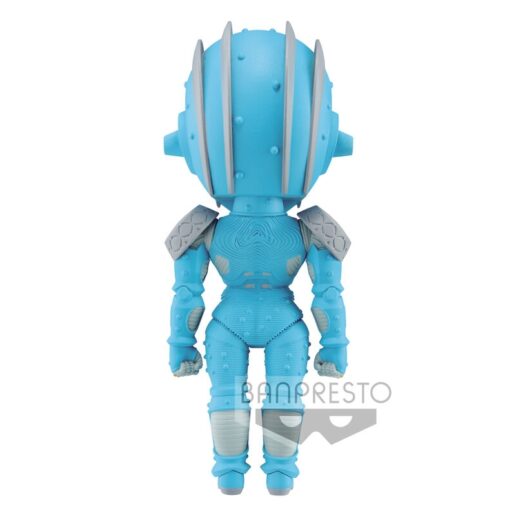 Jojos Bizarre Adventure Stone Ocean Poligoroid S F figur 14cm