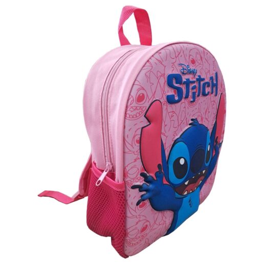 Disney Stitch 3D backpack