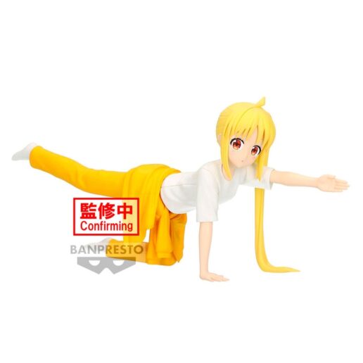 Bocchi the Rock! Nijika Ijichi figure 19cm