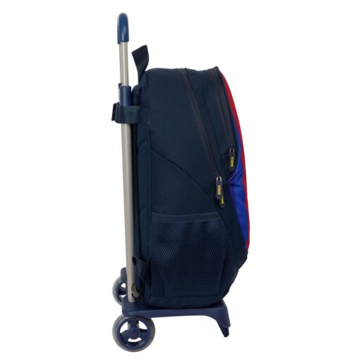 F.C. Barcelona 26/27 trolley 44cm