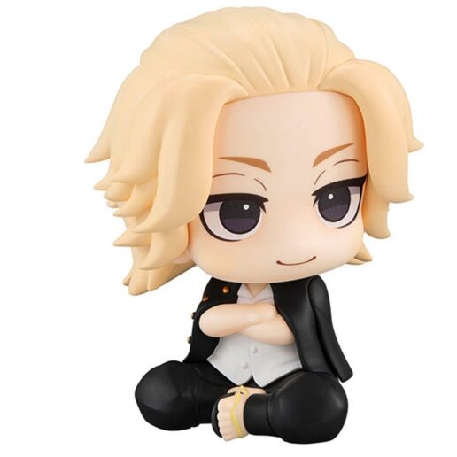 Tokyo Revengers Look up Manjiro Sano figure 11cm