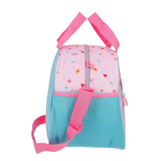 Disney Minnie Happy To Be Me travel bag 40cm