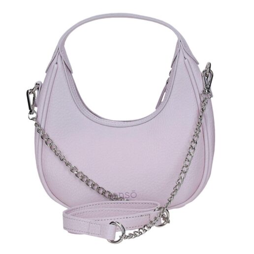 Disney Stitch Bloom shoulder bag small
