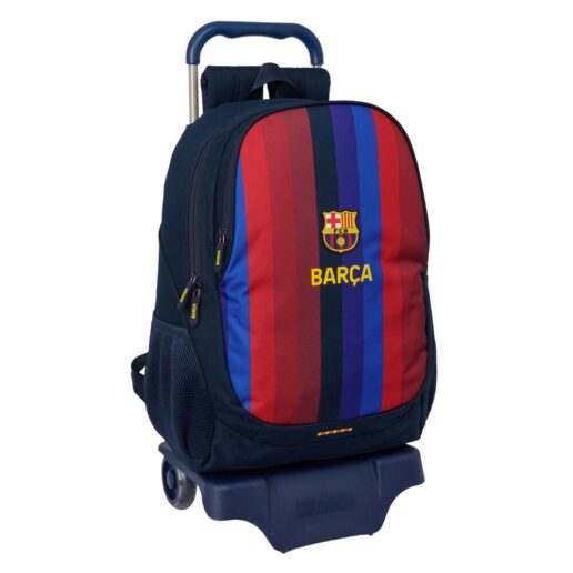 F.C. Barcelona 26/27 trolley 44cm