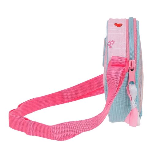 Disney Minnie Happy To Be Me shoulder bag