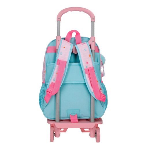 Disney Minnie Happy To Be Me trolley 40cm