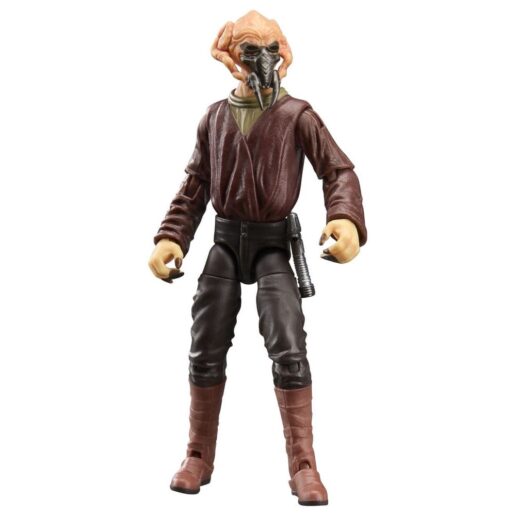 Star Wars Vintage Collection Plo Koon figure 10cm
