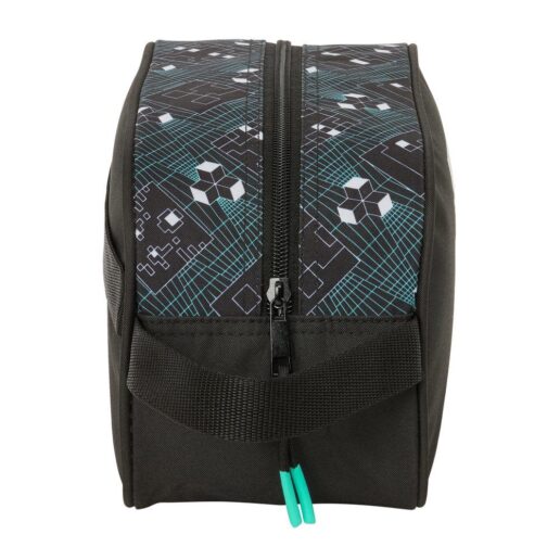 Minecraft Screen adaptable carrying case