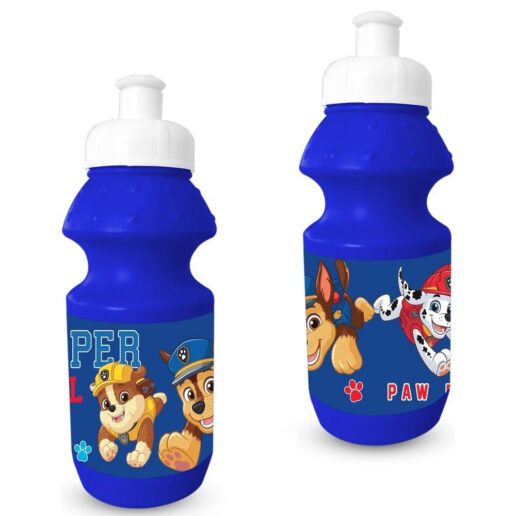 Paw Patrol bottle 600ml
