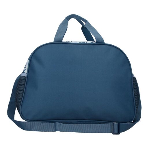 Disney Stitch Keep Going travel bag 40cm