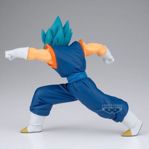 Dragon Ball Super Match Makers Vegito VS Fusion Zamasu figure 15cm