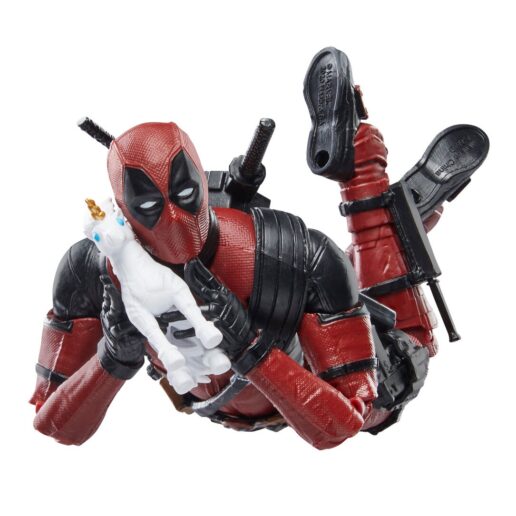 Marvel Deadpool - Deadpool figure 15cm