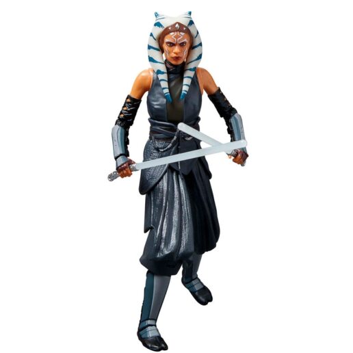 Star Wars Ahsoka Ahsoka Tano figure 15cm