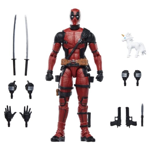 Marvel Deadpool - Deadpool figure 15cm