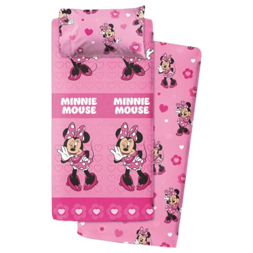 Disney Minnie set bed 90cm