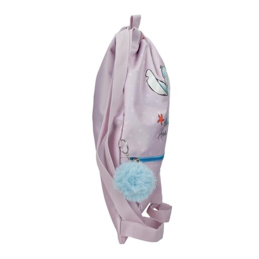 Disney Stitch From Hawaii gym bag 46cm