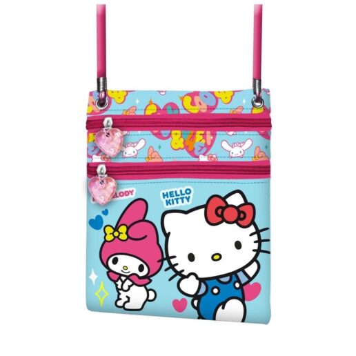 Hello Kitty Friendship bag