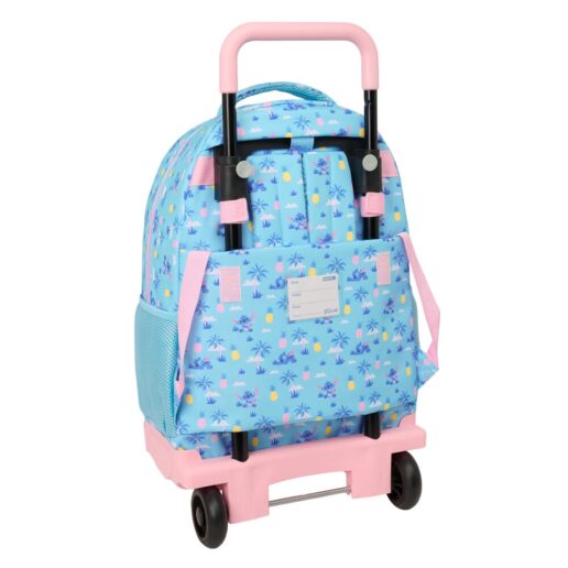 Disney Stitch Waves extraible trolley 45cm