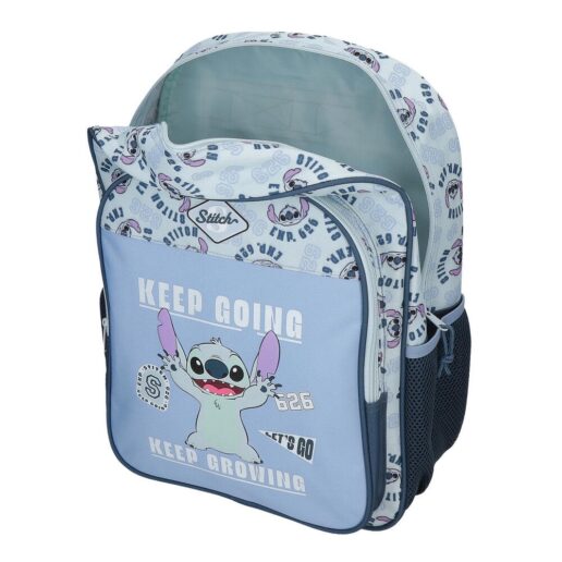 Disney Stitch Keep Going trolley 40cm