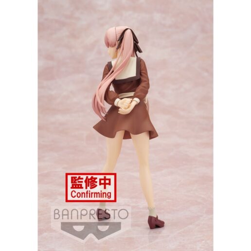 A Couple of Cuckoos Erika Amano Kyunties figur 17cm