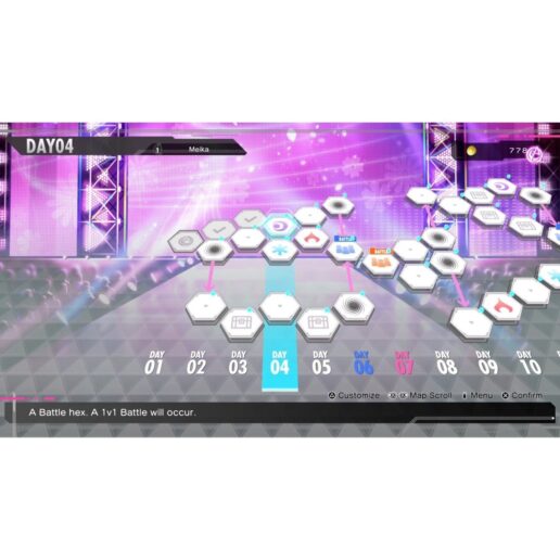 Alice Gear Aegis CS Concerto of Simulatrix Playstation 4 PS4
