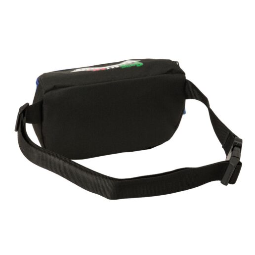 Brainrot waist bag