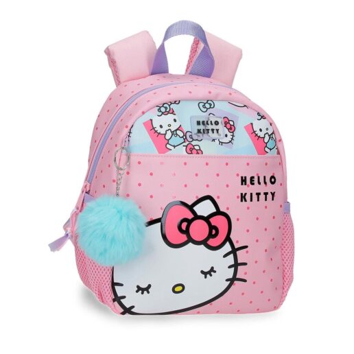 Hello Kitty Bows backpack 26cm