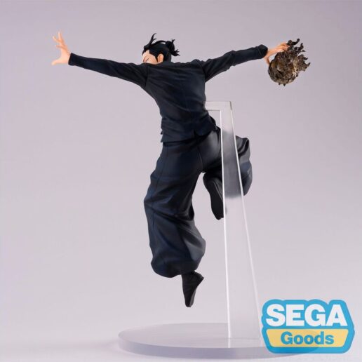 Jujutsu Kaisen Suguru Geto figure 25cm