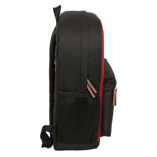Harry Potter Hogwarts adaptable backpack 43cm
