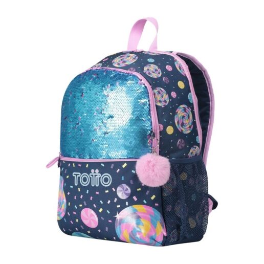 Sweet Candy backpack 44cm
