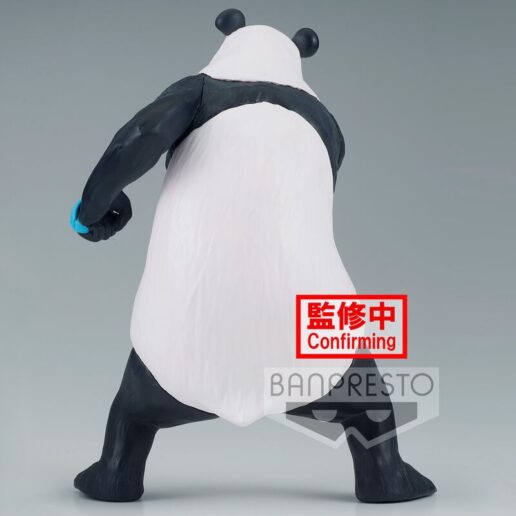 Jujutsu Kaisen Panda figur 17cm