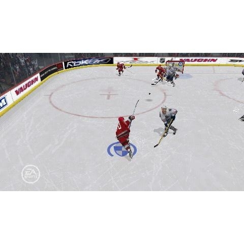 NHL 07 Xbox 360 Swedish (Begagnad)