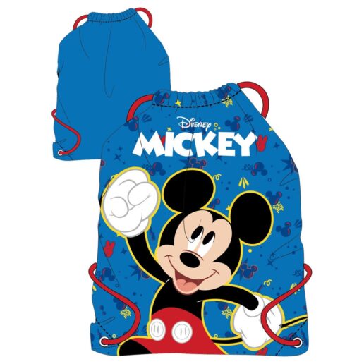 Disney Mickey gym bag 40cm
