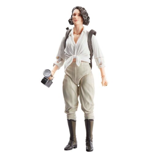 Indiana Jones Helena Shaw figure 15cm