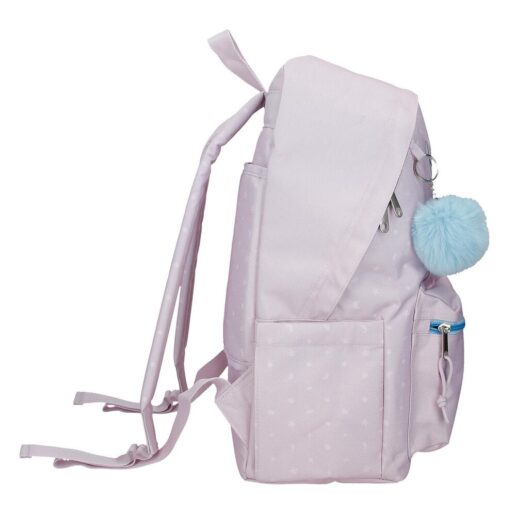 Disney Stitch From Hawaii adaptable backpack 44cm