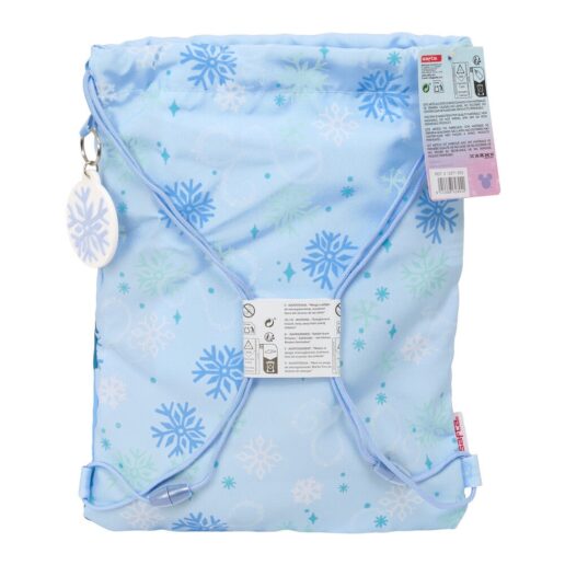 Disney Frozen gym bag 34cm