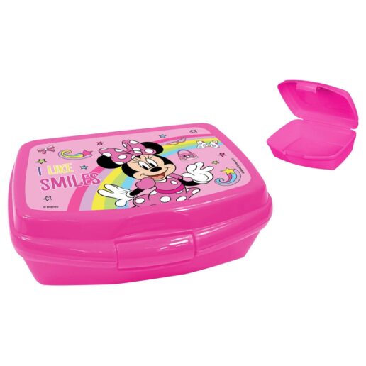 Disney Minnie lunchbox