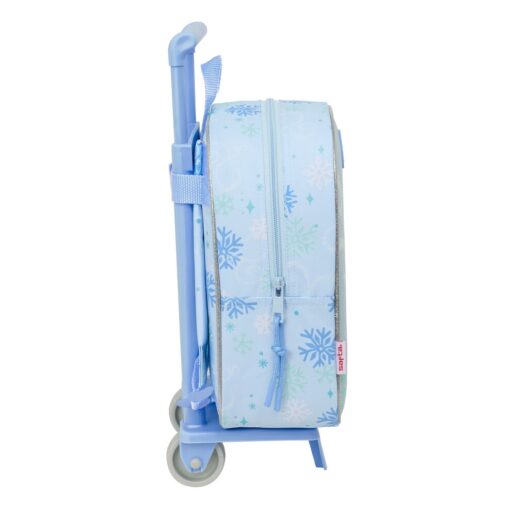 Disney Frozen extraible trolley 27cm