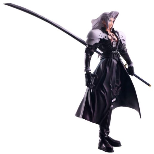 Final Fantasy VII Bring Sephiroth figure 17cm