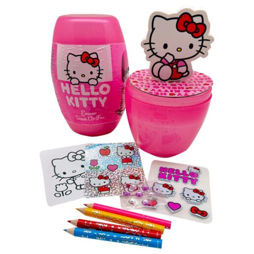Hello Kitty surprise set