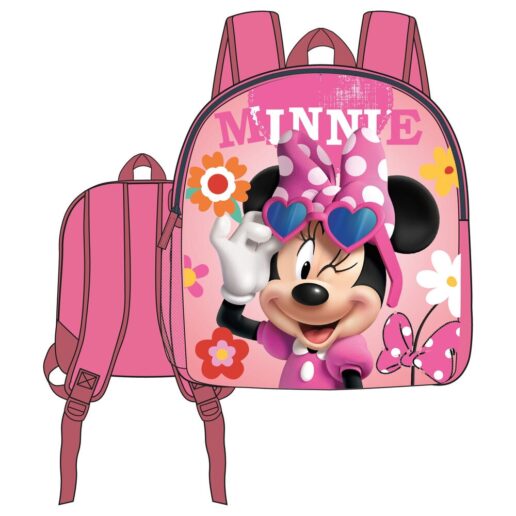 Disney Minnie 3D backpack
