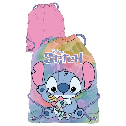 Disney Stitch gym bag 40cm