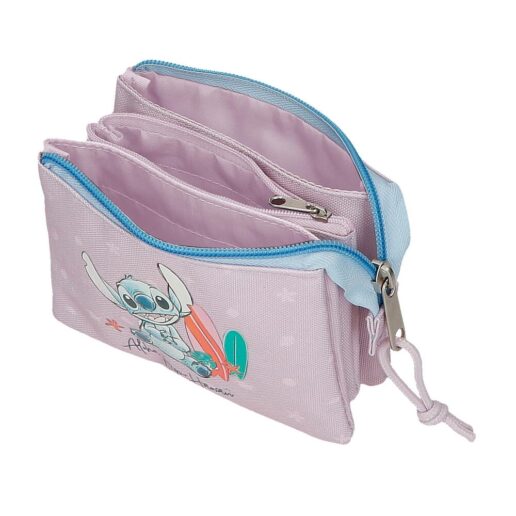 Disney Stitch From Hawaii vanity case