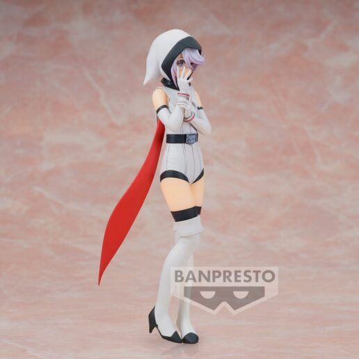 Shy - Shy figure 17cm