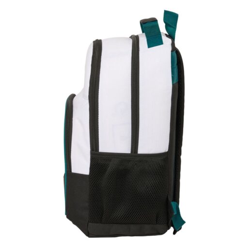 Real Madrid 26/27 adaptable backpack 42cm