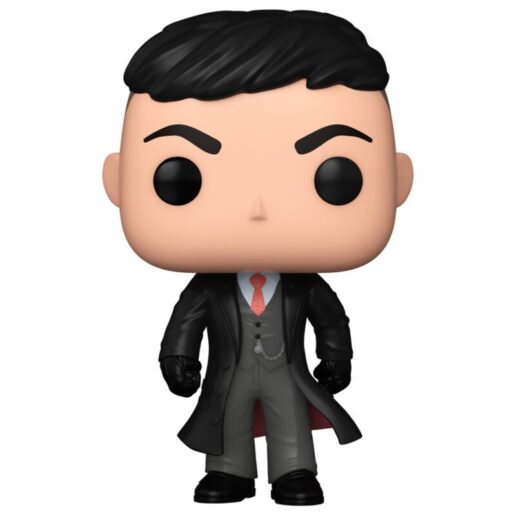 POP figure Peaky Blinders Thomas Shelby Chase POP figure Peaky Blinders Thomas Shelby Chase