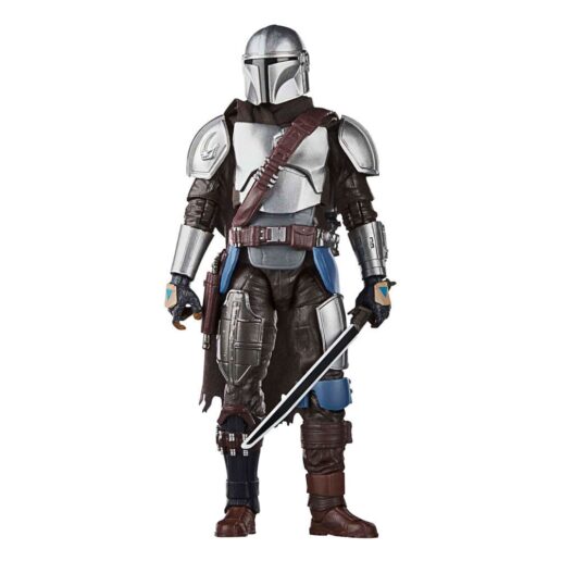 Star Wars The Book of Boba Fett The Mandalorian Glavis Ringworld figure 15cm